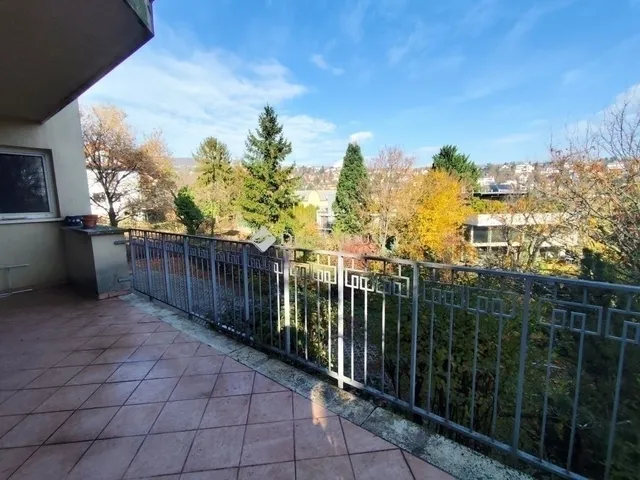 Eladó lakás Budapest XI. kerület 117 nm