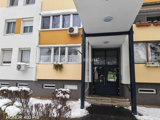 Eladó lakás Budapest XI. kerület 45 nm