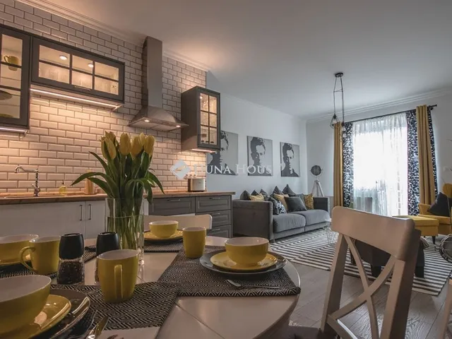 Kiadó lakás Budapest VI. kerület 74 nm