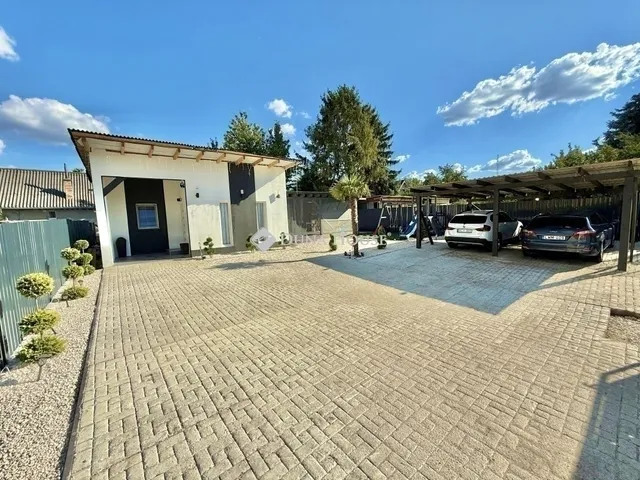 Eladó ház Szigetszentmiklós 71 nm