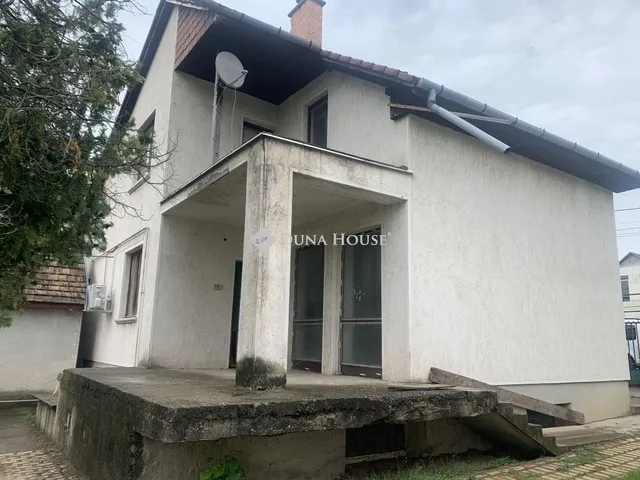 Eladó ház Erdőkertes 100 nm