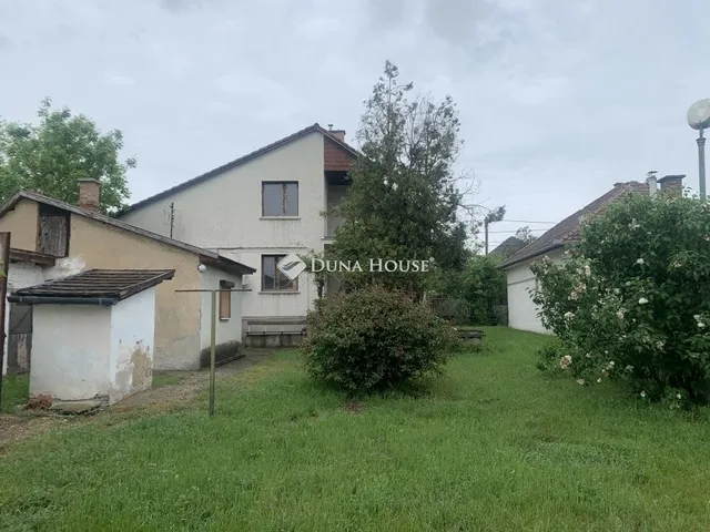 Eladó ház Erdőkertes 100 nm