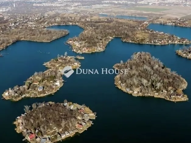 Eladó üdülő és hétvégi ház Szigetszentmiklós 44 nm