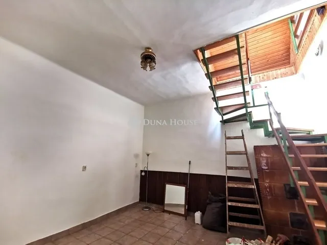 Eladó ház Budakeszi 60 nm