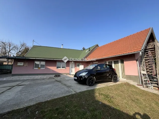 Eladó lakás Biatorbágy 53 nm