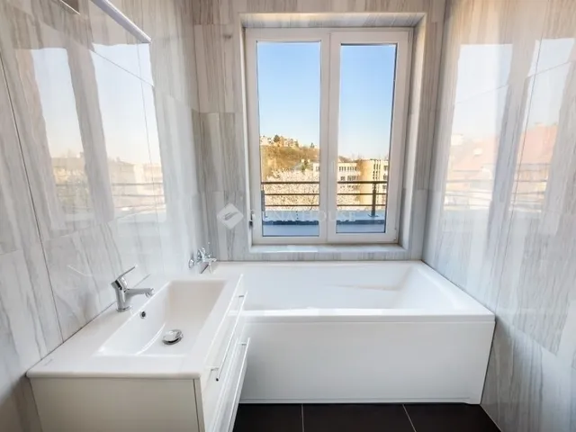 Eladó lakás Budapest II. kerület 37 nm