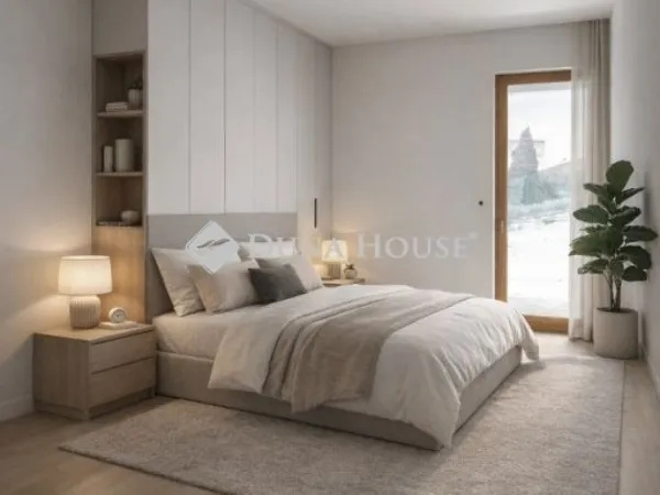 Eladó lakás Budakeszi 117 nm