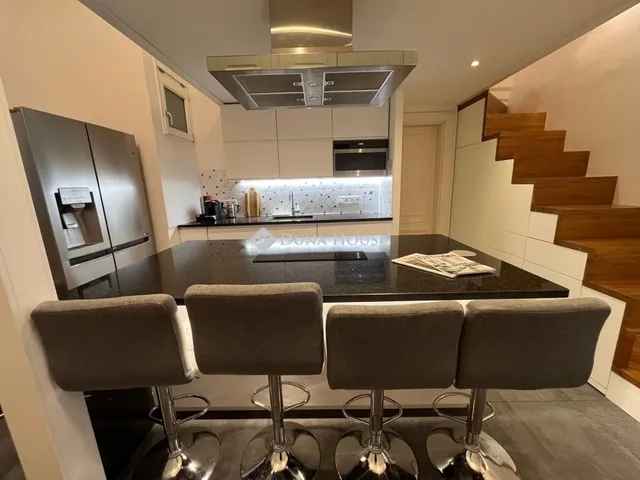 Kiadó lakás Budapest V. kerület 100 nm