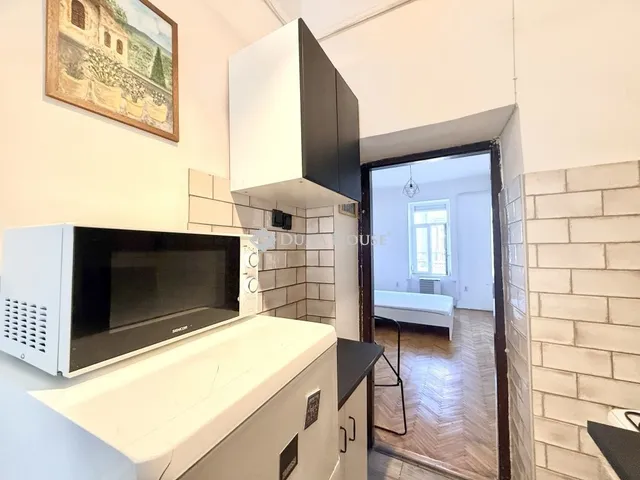 Eladó lakás Budapest XIII. kerület 34 nm