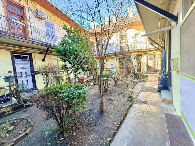 Eladó lakás Budapest XIII. kerület 34 nm