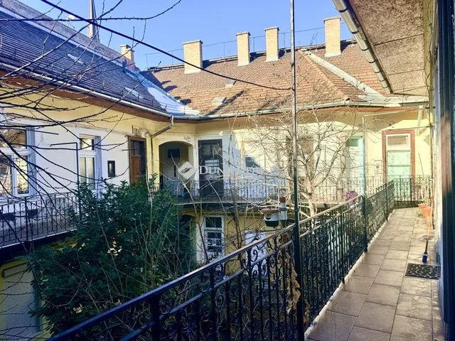 Eladó lakás Budapest XIII. kerület 34 nm