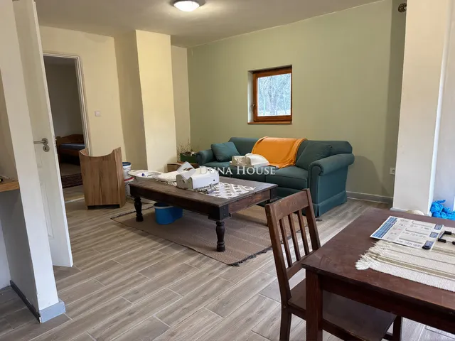 Eladó ház Budakeszi 45 nm