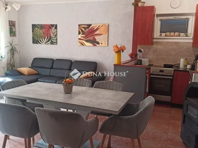 Eladó ház Szigetszentmiklós 62 nm