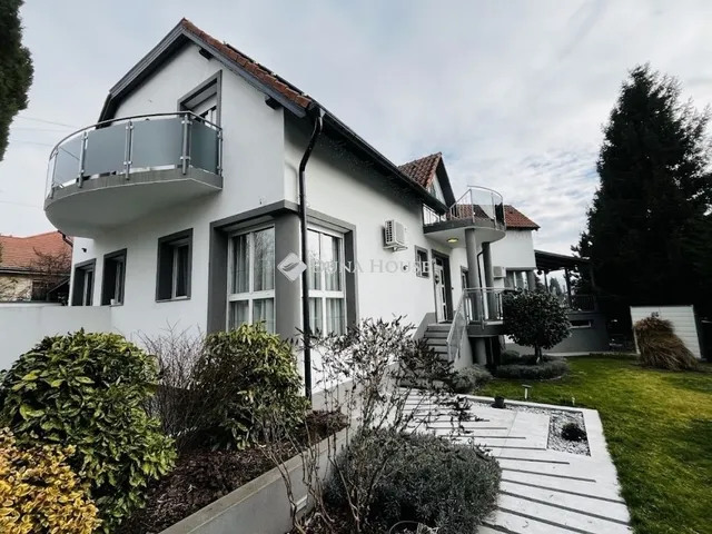 Eladó ház Biatorbágy 407 nm