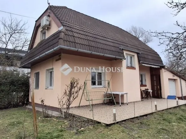Eladó ház Dunaharaszti 84 nm
