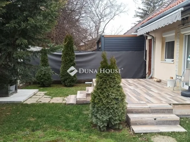 Eladó ház Szigetszentmiklós 62 nm