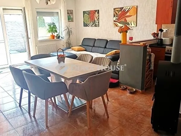 Eladó ház Szigetszentmiklós 62 nm