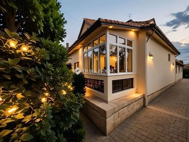 Eladó ház Fót 80 nm