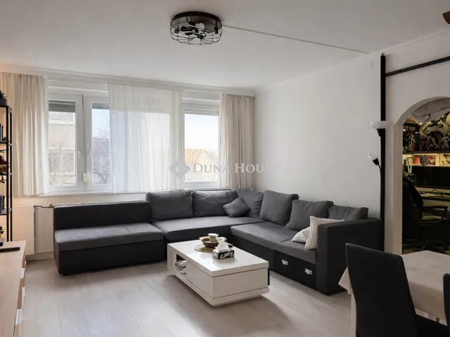 Eladó lakás Budapest X. kerület 68 nm