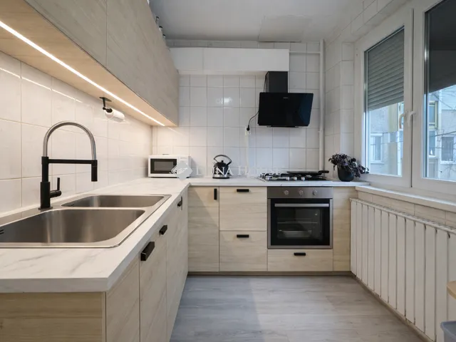 Eladó lakás Budapest X. kerület 68 nm