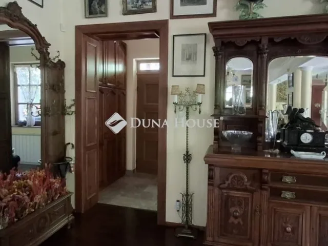 Eladó ház Leányfalu 256 nm