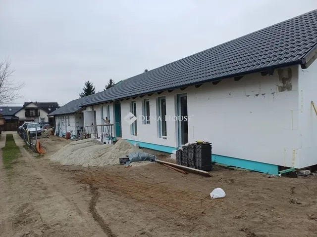 Eladó ház Szigethalom 86 nm