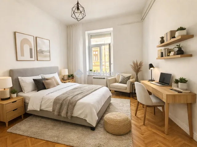 Eladó lakás Budapest XIII. kerület 34 nm