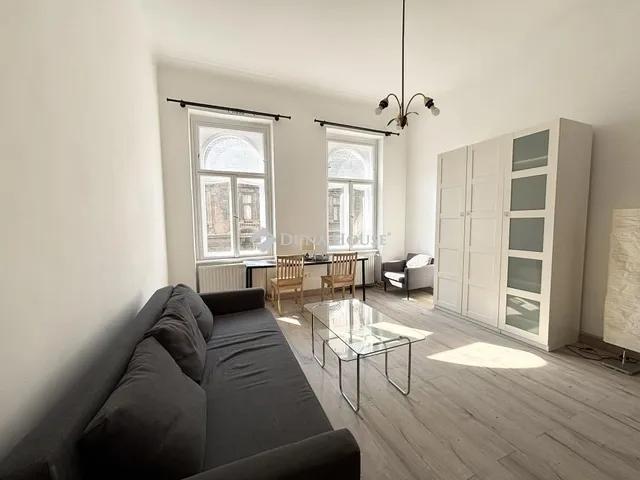 Eladó lakás Budapest VII. kerület 45 nm