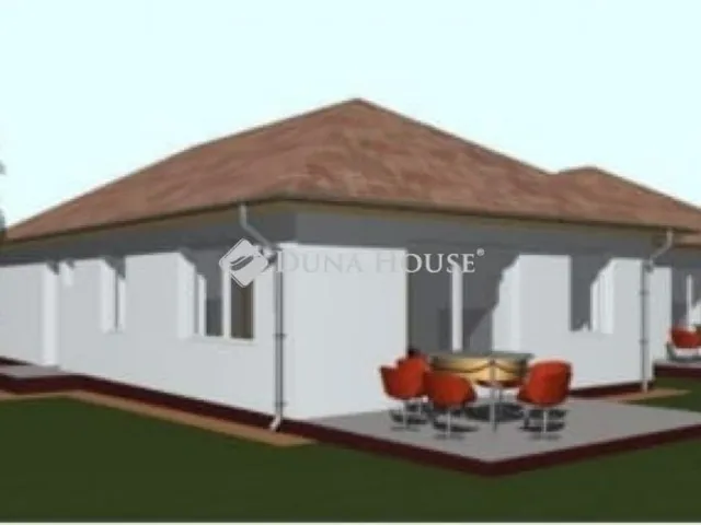 Eladó ház Ócsa 93 nm