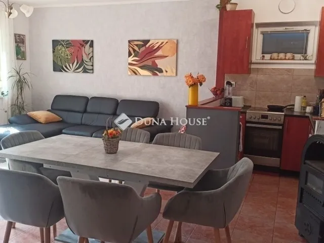 Eladó ház Szigetszentmiklós 62 nm