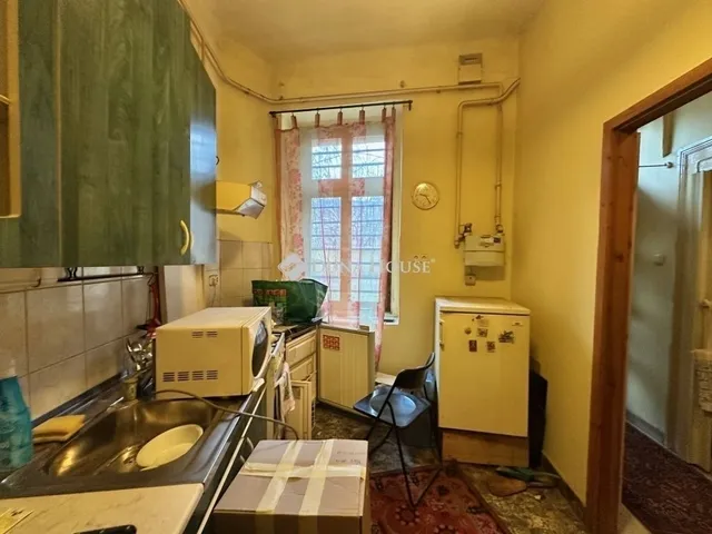 Eladó lakás Budapest IX. kerület 53 nm