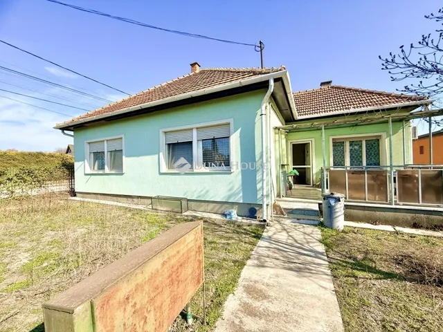 Eladó ház Tököl 103 nm