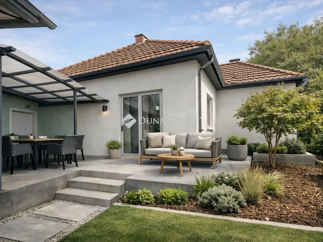 Eladó ház Tököl 103 nm