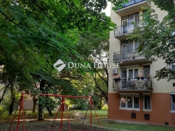 Eladó lakás Budapest XXII. kerület 44 nm