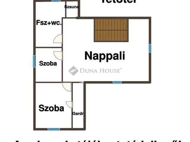 Eladó ház Taksony 284 nm