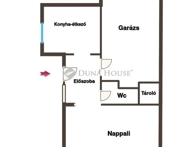 Eladó lakás Fót 120 nm