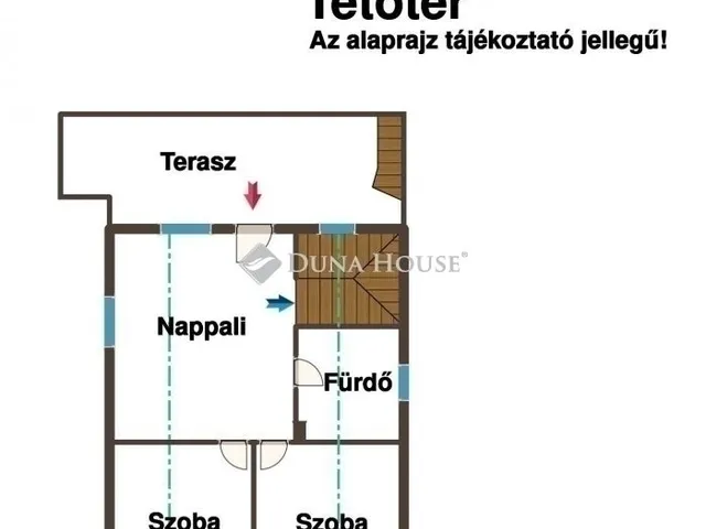 Eladó ház Budaörs 120 nm