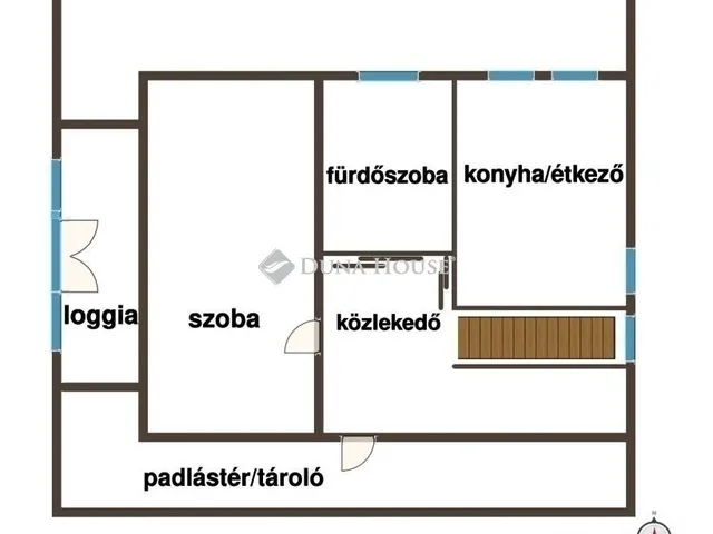 Eladó ház Érd 129 nm
