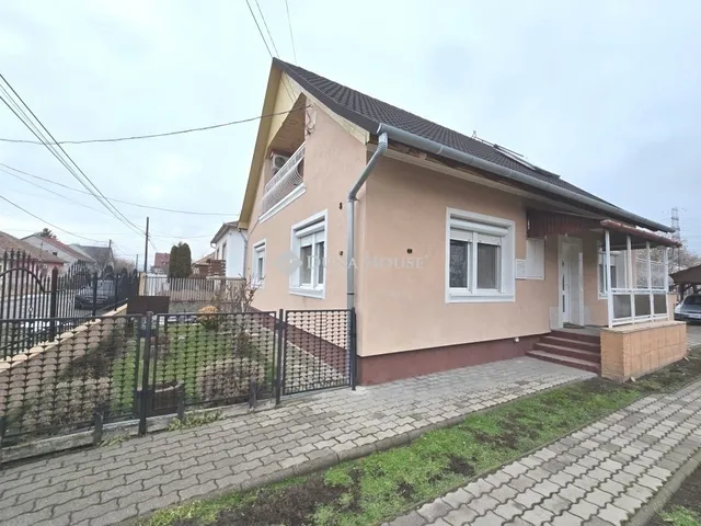 Eladó ház Érd 129 nm