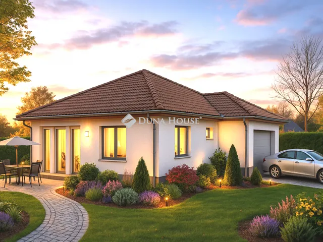 Eladó ház Érd 134 nm