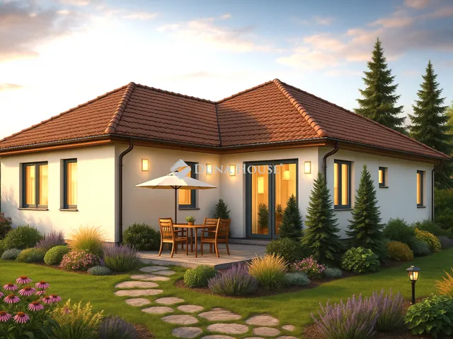 Eladó ház Érd 134 nm