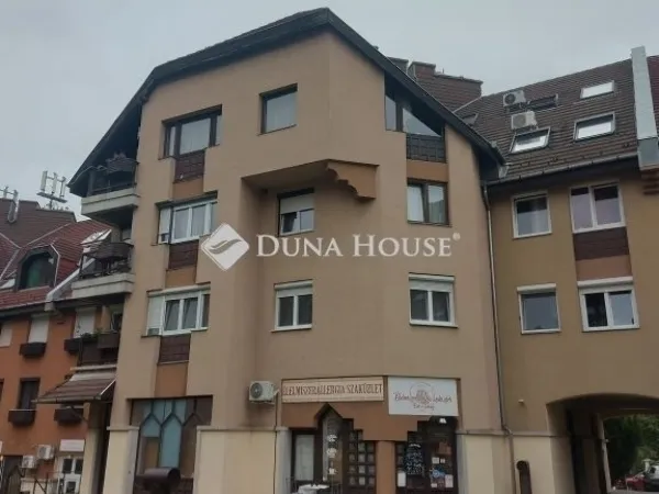 Eladó lakás Budaörs 133 nm