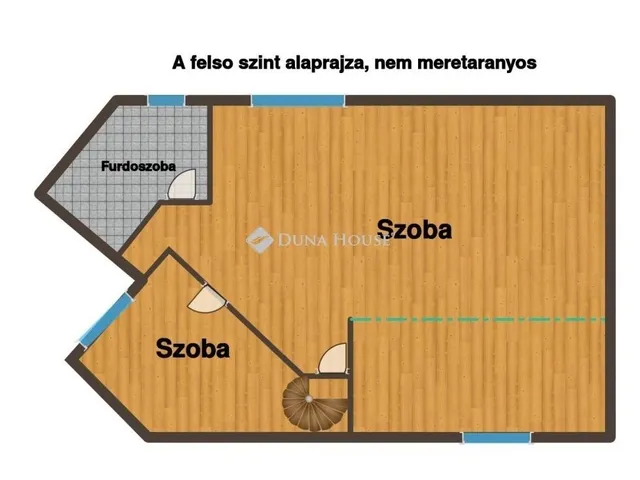 Eladó lakás Budaörs 133 nm