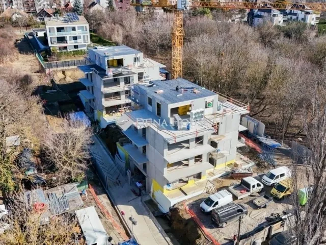 Eladó lakás Budapest XI. kerület 54 nm