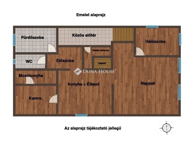 Eladó ház Budaörs 217 nm