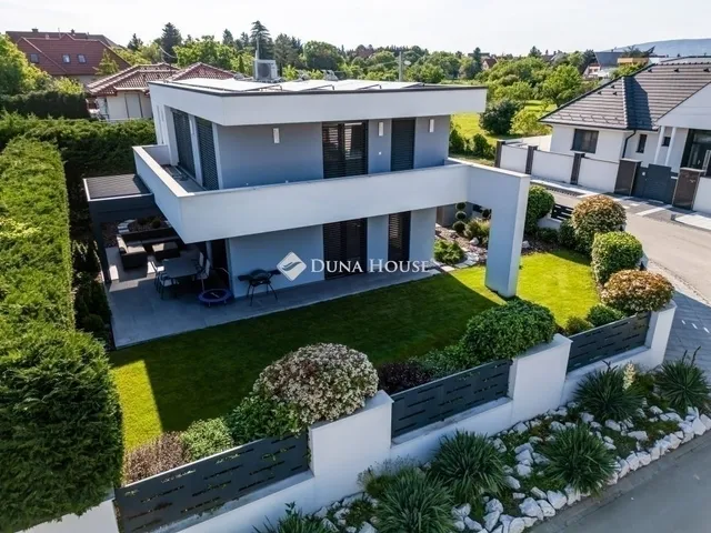 Eladó ház Budapest XXII. kerület 239 nm