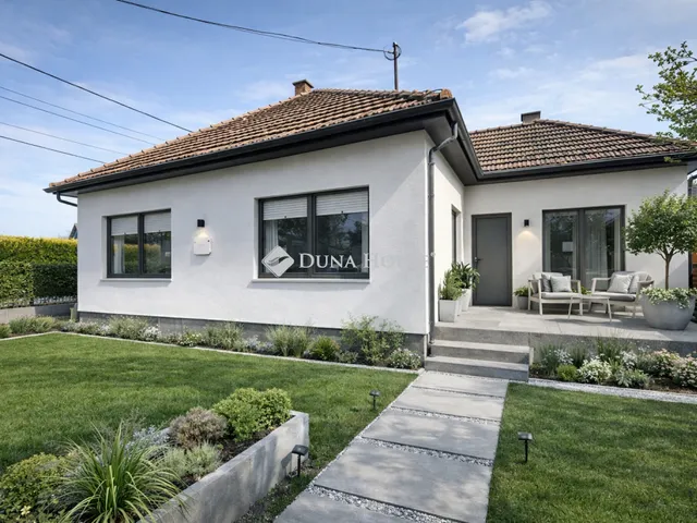 Eladó ház Tököl 103 nm