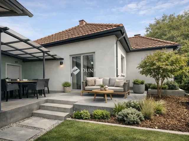 Eladó ház Tököl 103 nm