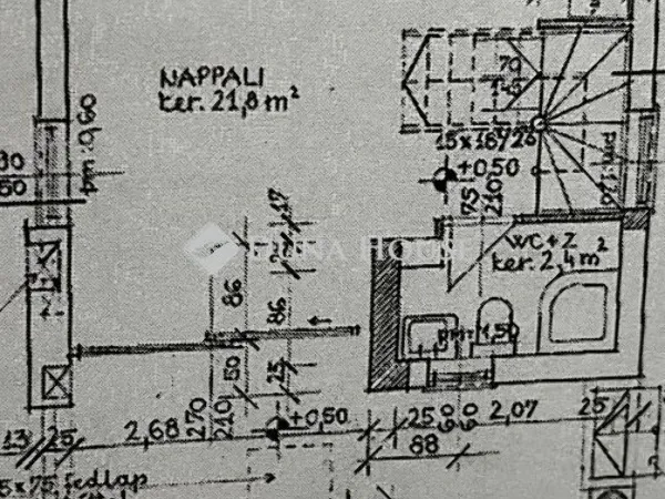 Eladó ház Délegyháza 76 nm