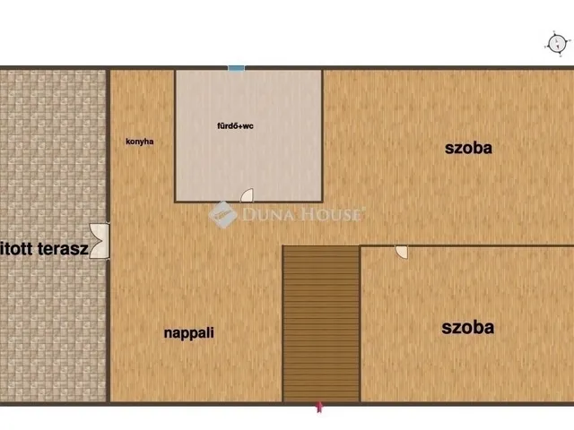 Eladó ház Szigethalom 79 nm